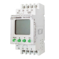 Реле времени механическое цифровое FRT14 62 Промфактор ( FRT1462 )