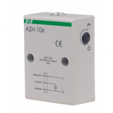 Реле сумеречное AZH-106 16A (AZH-106)