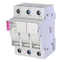 Разъединитель EFD10 3P 690В ЭТИ ( 2540004 )