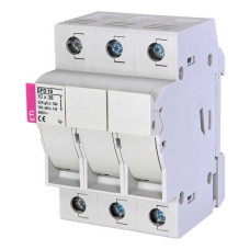 Разъединитель EFD10 3P 690В ЭТИ ( 2540004 )