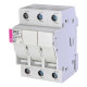 Разъединитель EFD10 3P 690В ЭТИ ( 2540004 )