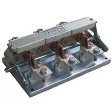 Рубильник Р-6М 630А без привода разрывной (Q060101003)