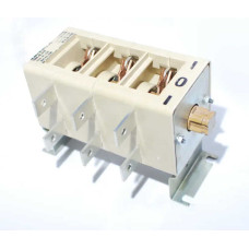 Рубильник ВР 32-35В 70250 250А опрокидывающийся без ДК