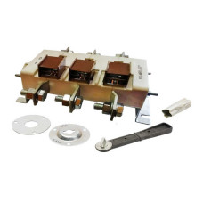 Рубильник ВР 32-37В 31250 400А разрывной с ДК Билмакс (Б00038516)