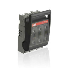Рубильник разрывной ABB 160А XLP00-6BC (1SEP101890R0002)