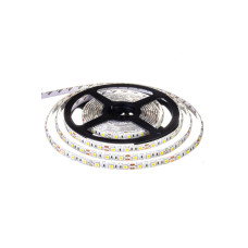 Светодиодная лента LED LIGHT 12V 14.4W 6000K 60LED IP21 (MTK-300W5050-12) 5м