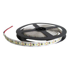 Светодиодная лента LED LIGHT 12V 18W 6000K 204LED IP21 ( AVT-204W3014-12 ) 5м