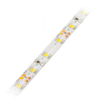 Світлодіодна стрічка LED LIGHT 12V 4.8W 4100K 60LED IP21 ( MTK-300WWF3528-12 ) 5м