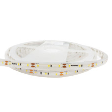 Светодиодная лента RISHANG 12V 5,5W 4000K 60led IP67 ( RN3060TA-B ) 5м