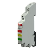 Световой индикатор фаз E219-3CDE 3 ABB (2cca703902r0001)