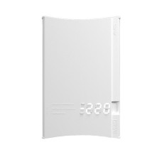 Стабилизатор напряжения Элекс 1ф 600Вт инверторный правильная синусоида (У 1-3)