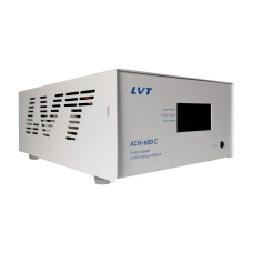 Стабилизатор напряжения LVT 600 Вт симисторный (ACH-600C)