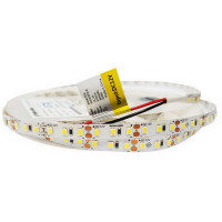 Светодиодная лента RISHANG 12V 8,6W 2700K 120led IP20 ( RN08C0TA-B ) 5м