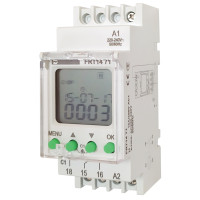 Таймер электрон Промфактор FRT1471 (недельный)