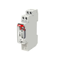 Таймер электронно-механический ABB AD1NO-R-15m с резервом хода ( 2CSM222461R1000 )