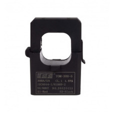Трансформатор тока TOM-300-5 300/5 (класс 1,0) разъемный F&F ( TOM-300-5 )