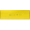 Термоусадочная трубка Ø80,0/40,0 (1м) желтая серии PRO АСКО (A0150040622)