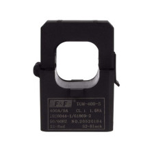 Трансформатор тока TOM-400-5 400/5 (класс 1,0) разъемный F&F ( TOM-400-5 )