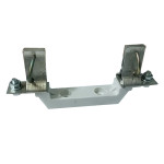 Тримач для ПН-2 250А латунь луджена Білмакс ( Б00044309 )