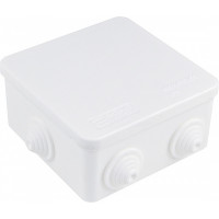 Коробка распределительная серии UAtmo 100*100*50 накладная АСКО A0150170029