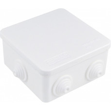 Коробка распределительная серии UAtmo 100*100*50 накладная АСКО A0150170029