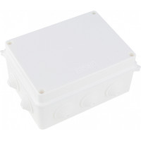 Коробка распределительная серии UAtmo 150*110*70 накладная АСКО A0150170030