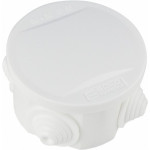 Коробка розподільча серії UAtmo 50*50 накладна АСКО A0150170027