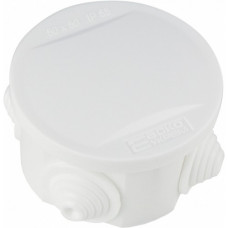 Коробка распределительная серии UAtmo 50*50 накладная АСКО A0150170027