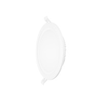 Светильник LED даунлайт Violux ALUMIN 12W 4200K круг IP20 ( 120170 )