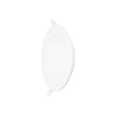 Светильник LED даунлайт Violux ALUMIN 12W 4200K круг IP20 ( 120170 )