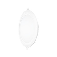 Светильник LED даунлайт Violux ALUMIN 18W 4200K круг IP20 ( 120180 )