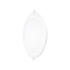 Светильник LED даунлайт Violux ALUMIN 18W 4200K круг IP20 ( 120180 )