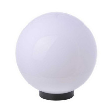 Светильник садово-парковый ШАР 400мм опал ( 310107 )