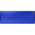 Термоусадочная трубка Ø100,0/50,0 (1м) синяя серии PRO АСКО (A0150040634)