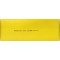 Термоусадочная трубка Ø100,0/50,0 (1м) желтая серии PRO АСКО (A0150040632)