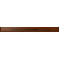 Термоусадочная трубка Ø16,0/8,0 (1м) коричневая серии PRO АСКО (A0150040545)