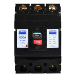 Автоматический выключатель УКРЕМ ВА-2004N/630 3р 630А АСКО (A0010040075)