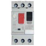 Автоматический выключатель защиты двигателя УКРЕМ ВА-2005 М03 (A0010050015)