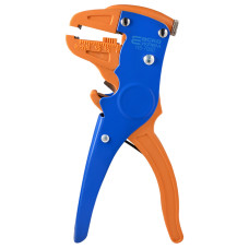 Инструмент HS-700D для снятия изоляции с проводов сечением 0,5-2,5 мм² АСКО (A0170010042)