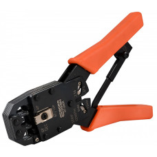 Инструмент HT-200R для зачистки, резки сетевого провода и обжима коннекторов 4P2C 4P4C 6P4C 6P6 A0170010067