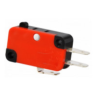 Микровыключатель V-15-1C25 Аско A0050040025
