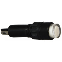 Светосигнальная арматура AD22E-8DS белая 24В АC/DC АСКО-УКРЕМ (A0140030170)