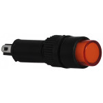 Светосигнальная арматура AD22E-8DS красная 24В АC/DC АСКО-УКРЕМ (A0140030173)