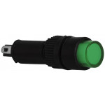 Светосигнальная арматура AD22E-8DS зеленая 24В АC/DC АСКО-УКРЕМ (A0140030172)