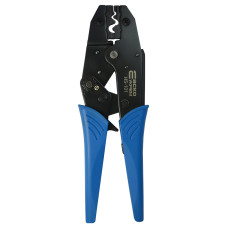 Пресс-клещи механические HS-101 для обжима наконечников и гильз 1,5-10 мм² АСКО-УКРЕМ (A0170010126)