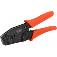 Пресс-клещи механические HS-16WF для обжима наконечников 6-16 мм² АСКО-УКРЕМ (A0170010054)