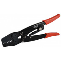 Пресс-клещи механические HS-8 для обжима наконечников и гильз 1,25-8 мм² АСКО-УКРЕМ (A0170010047)