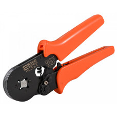 Пресс-клещи механические HSC8 6-4 для обжима наконечников 0,25-6,0 мм² АСКО-УКРЕМ (A0170010044)