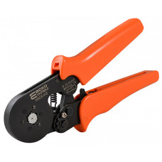 Пресс-клещи механические HSC8 6-6 для обжима наконечников 0,5-6,0 мм² АСКО-УКРЕМ (A0170010045)