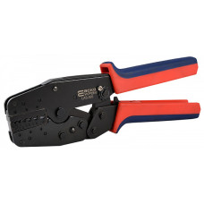 Пресс-клещи механические HSC8 6-6 для обжима наконечников 0,5-6,0 мм² АСКО-УКРЕМ (A0170010060)